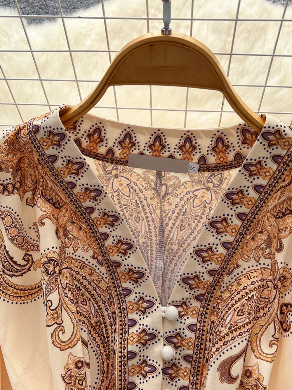 Selena Mini Dress