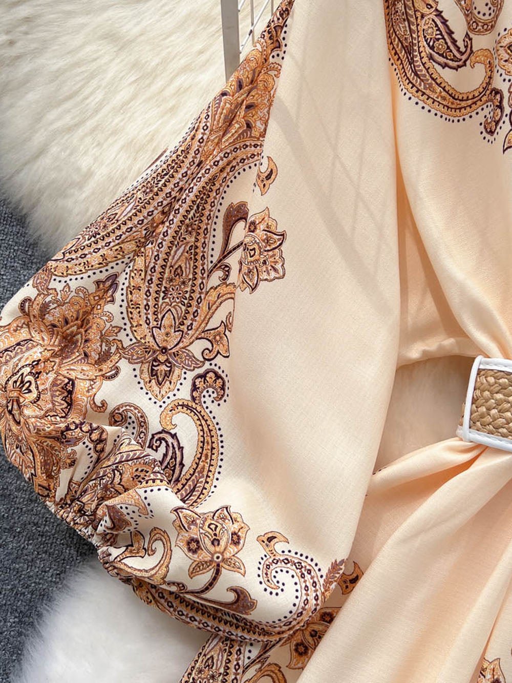 Selena Mini Dress