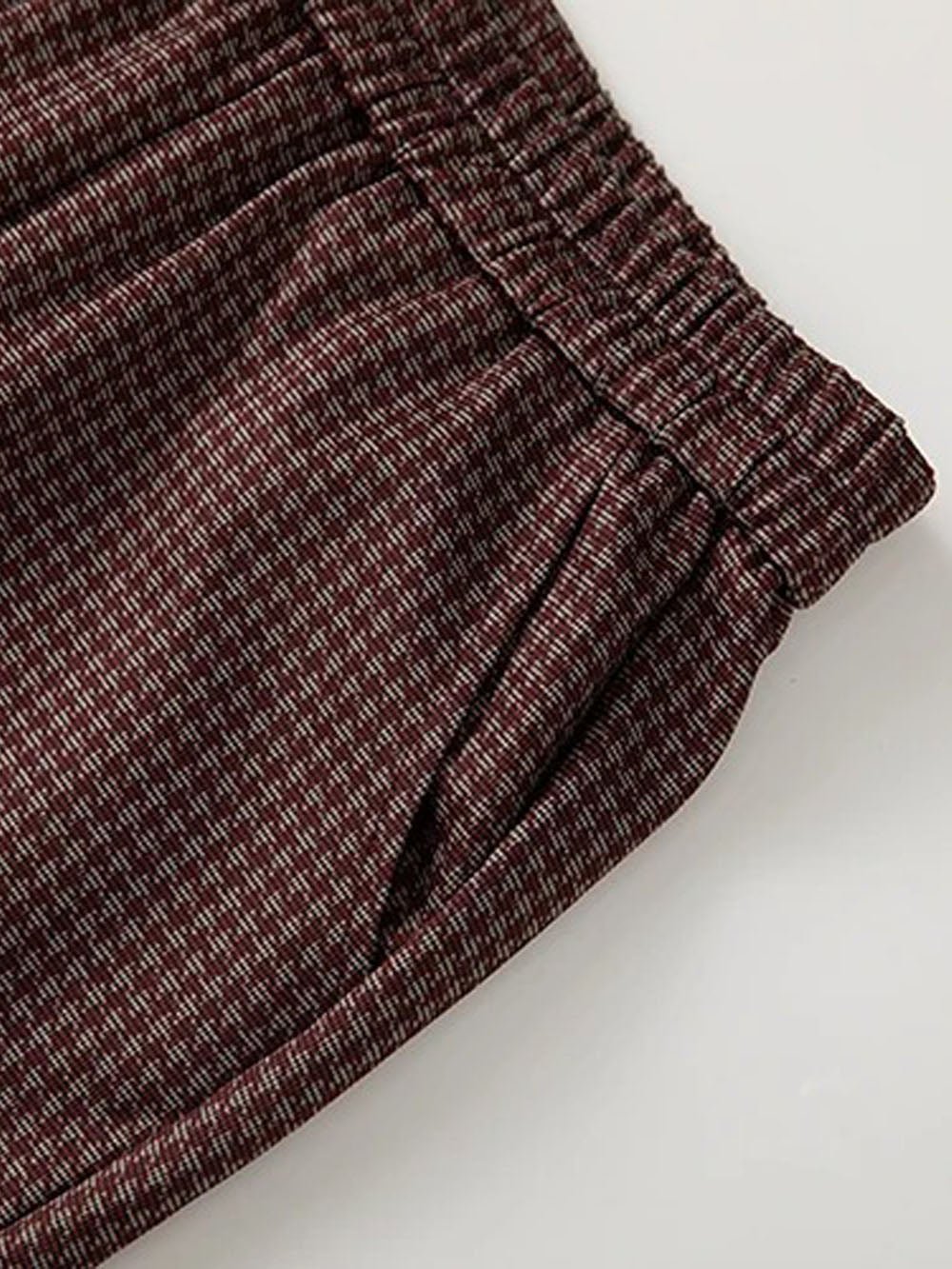 Sloane Single Button Top & Pant Set