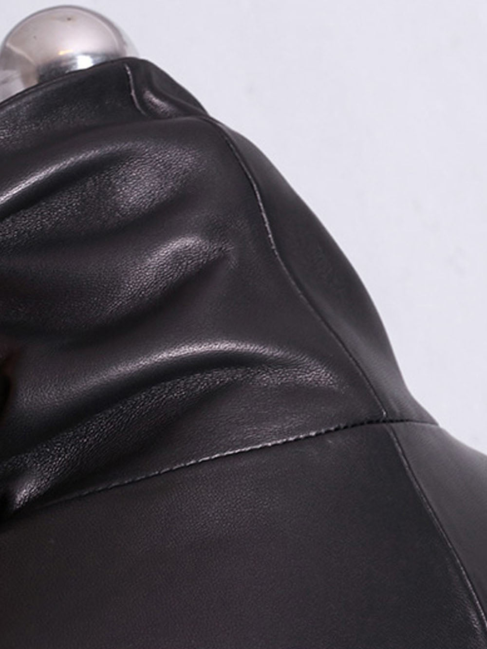 Sutton Maxi Overcoat