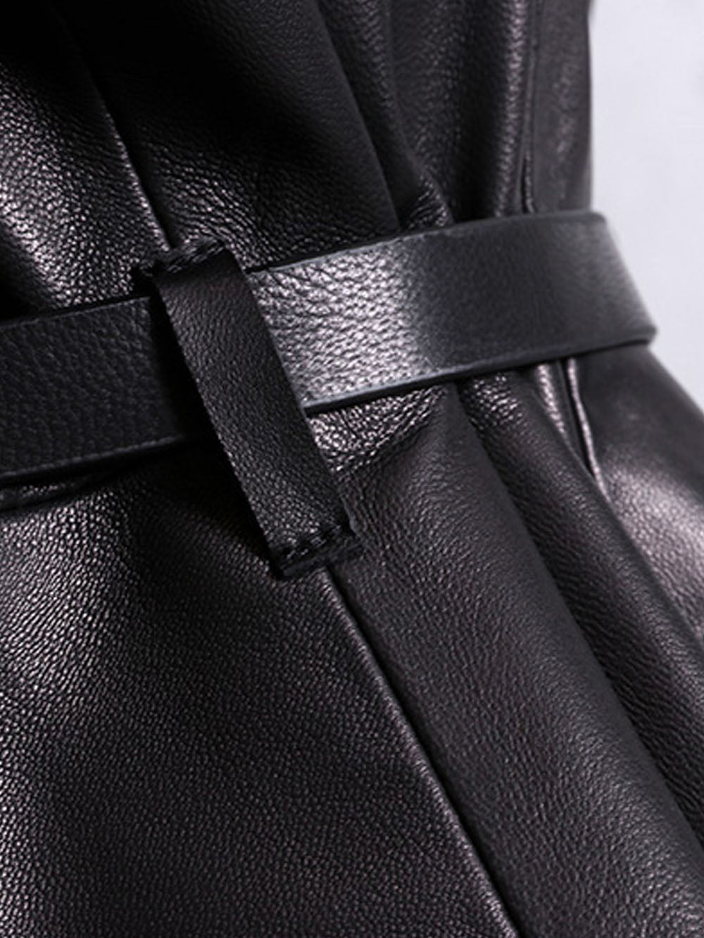 Sutton Maxi Overcoat