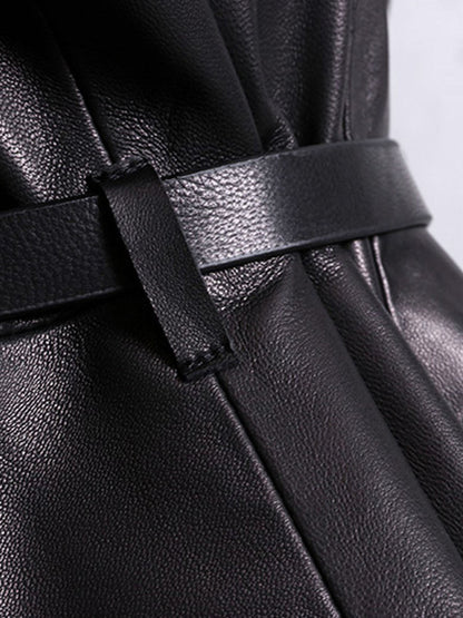 Sutton Maxi Overcoat