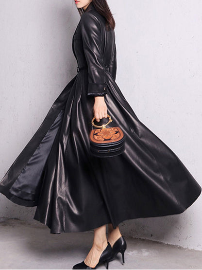 Sutton Maxi Overcoat