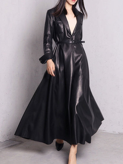 Sutton Maxi Overcoat