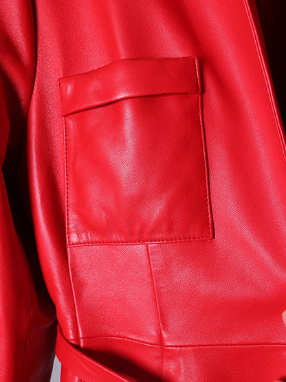 Sutton Maxi Overcoat
