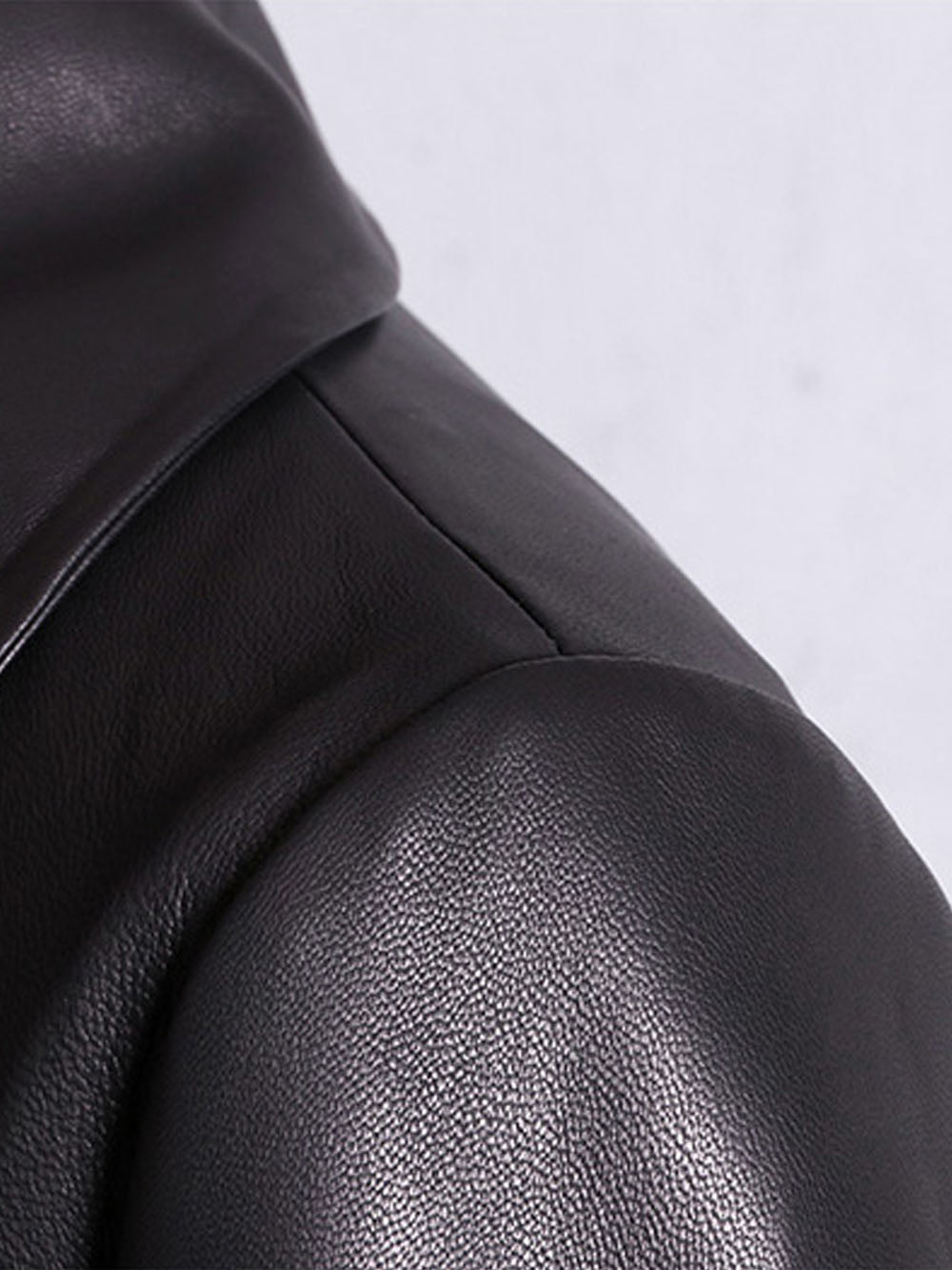 Sutton Maxi Overcoat