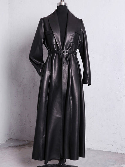 Sutton Maxi Overcoat