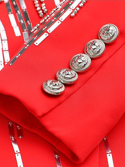Tablita Ladies Jacket