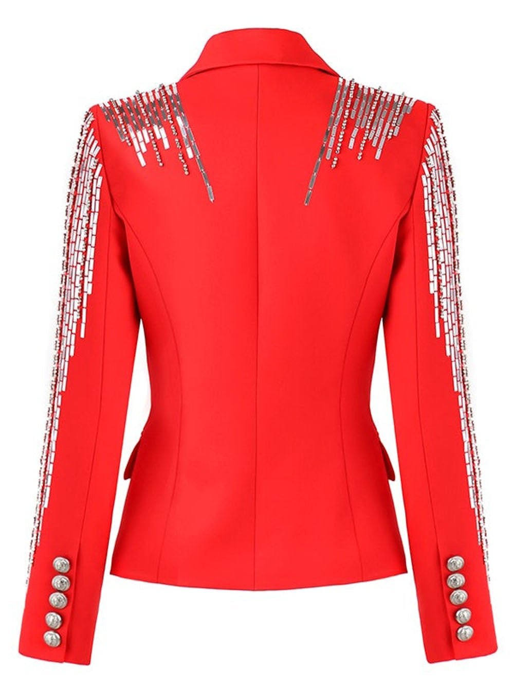 Tablita Ladies Jacket