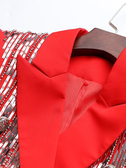 Tablita Ladies Jacket