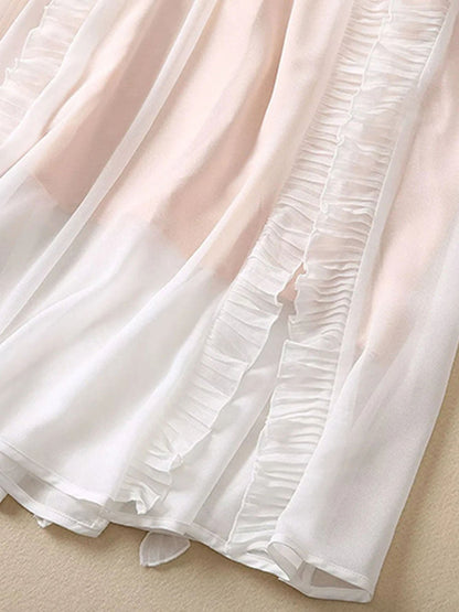 Talia Midi Dress