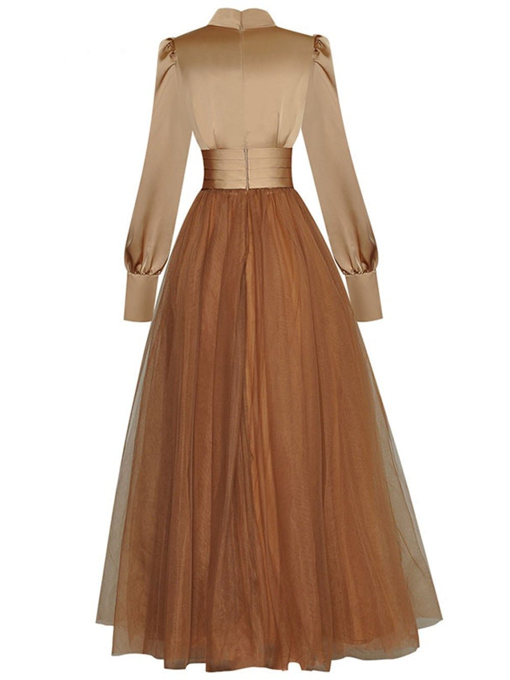 Taylor Midi Dress