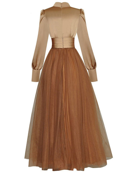 Taylor Midi Dress