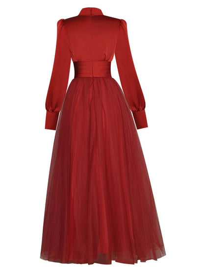 Taylor Midi Dress