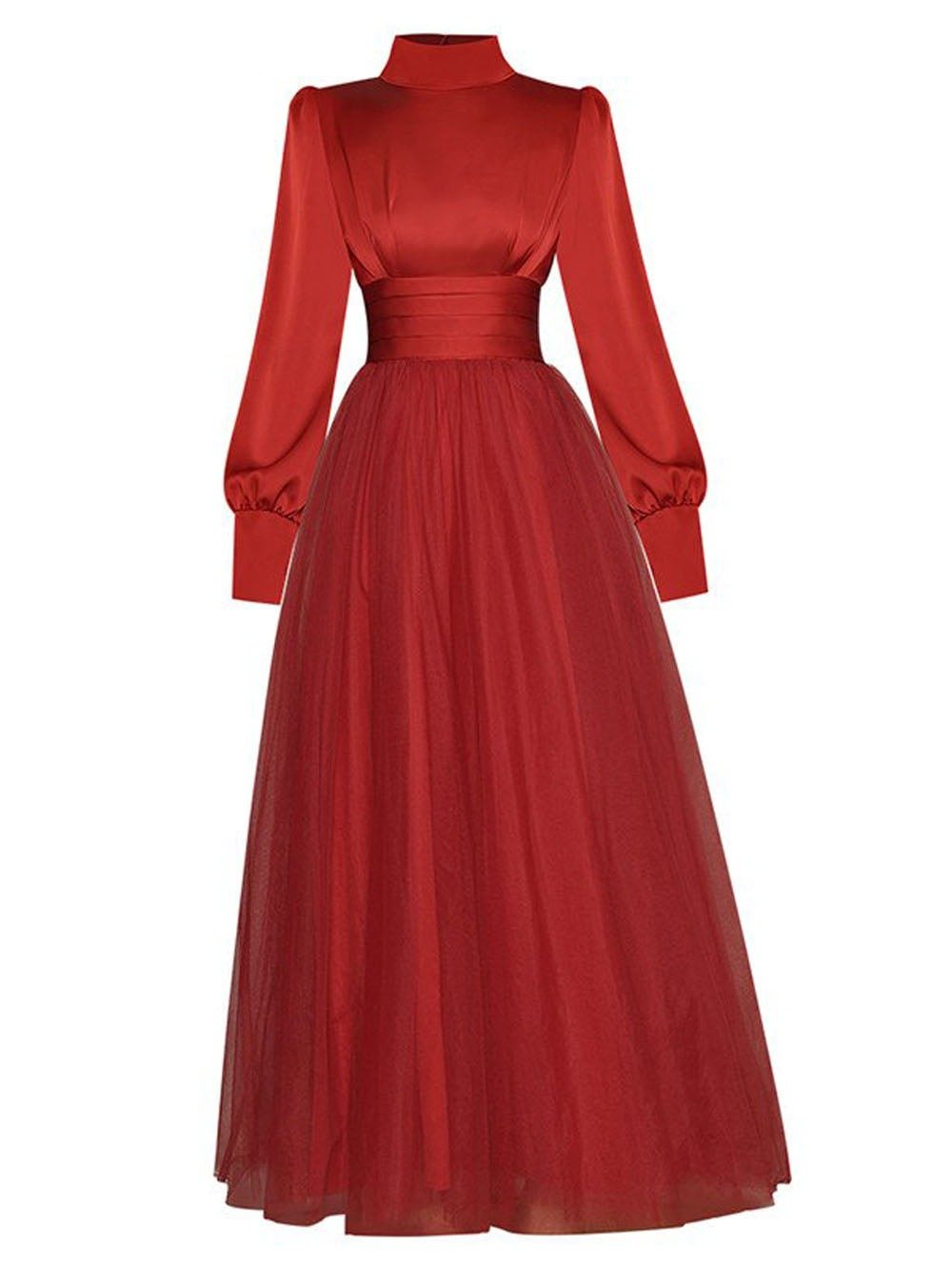 Taylor Midi Dress