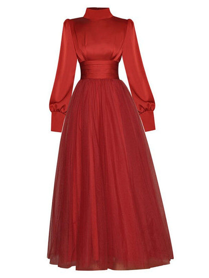 Taylor Midi Dress
