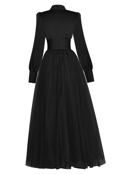 Taylor Midi Dress