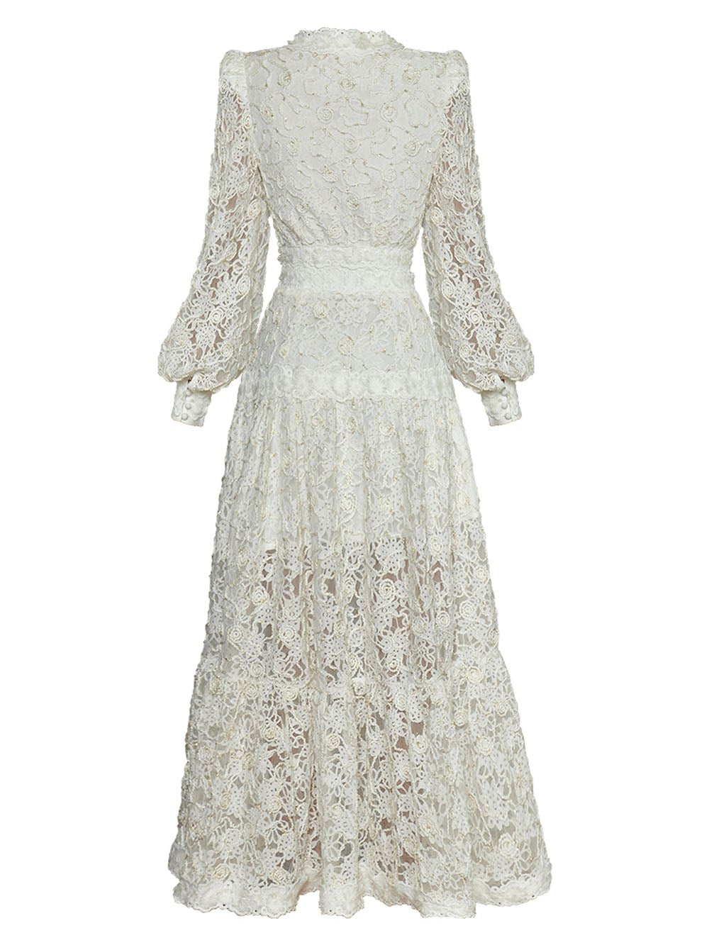Tiara Maxi Dress