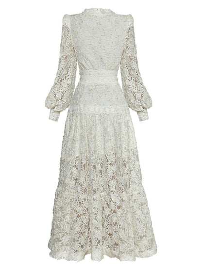 Tiara Maxi Dress