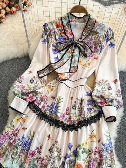 Trisha Maxi Dress