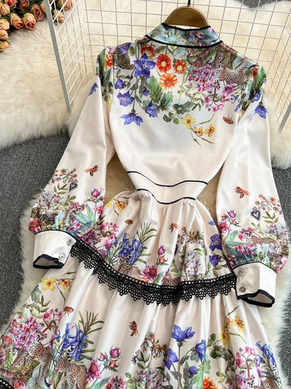 Trisha Maxi Dress