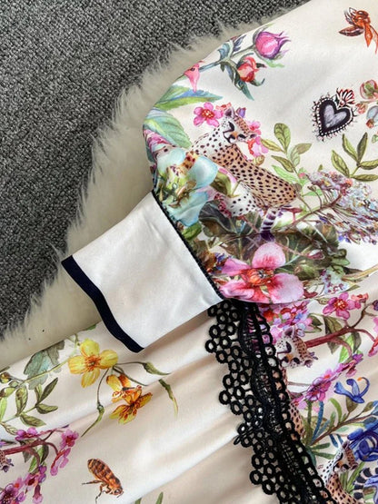Trisha Maxi Dress