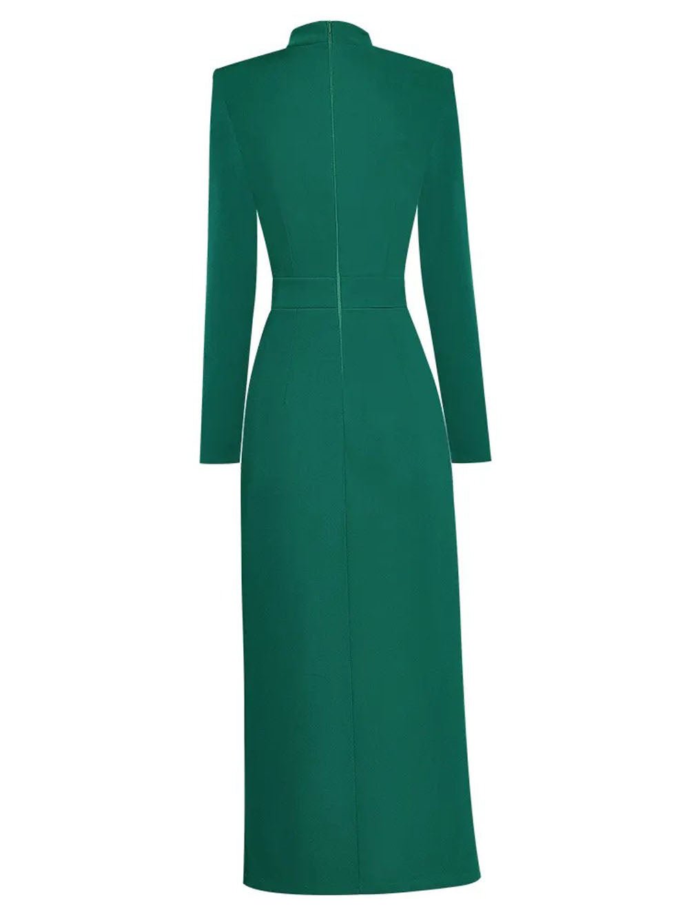 Vanessa Midi Dress