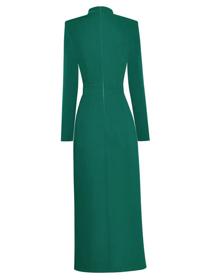 Vanessa Midi Dress