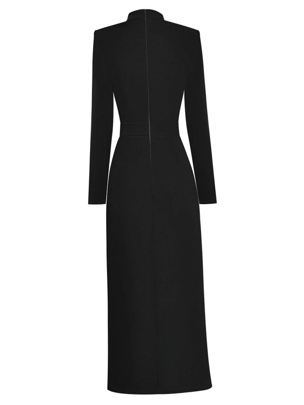 Vanessa Midi Dress