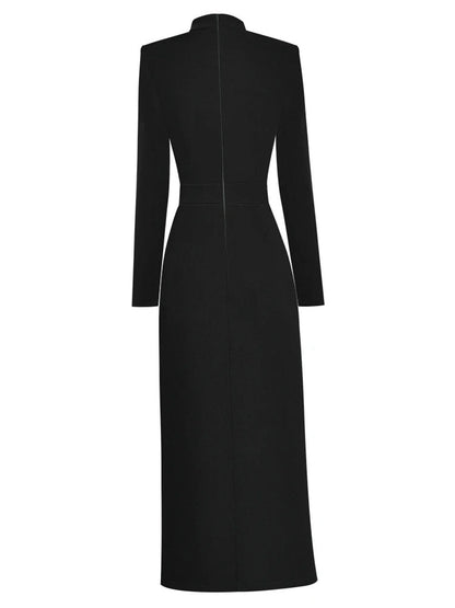 Vanessa Midi Dress