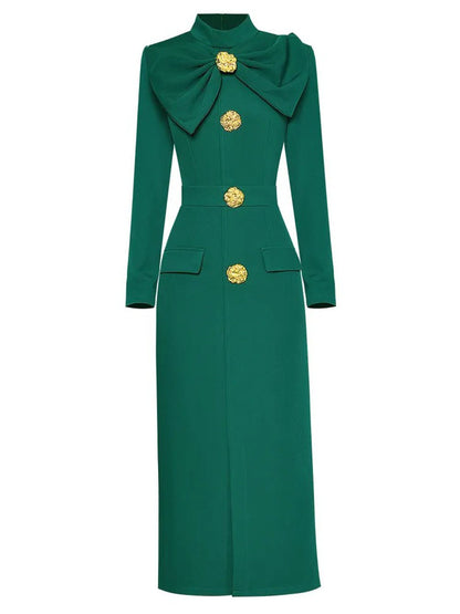 Vanessa Midi Dress