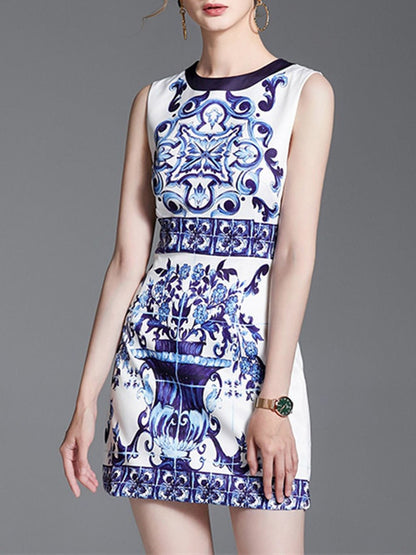 Vitoria Mini Dress