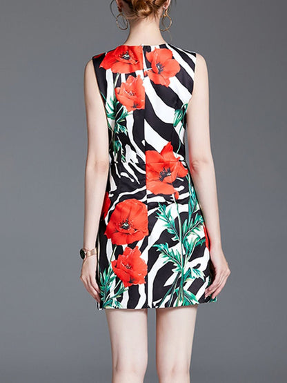 Vitoria Mini Dress