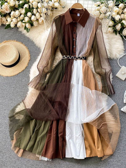 Wesley Midi Dress