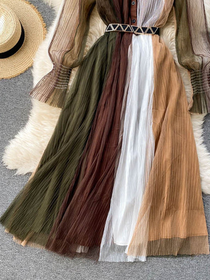 Wesley Midi Dress