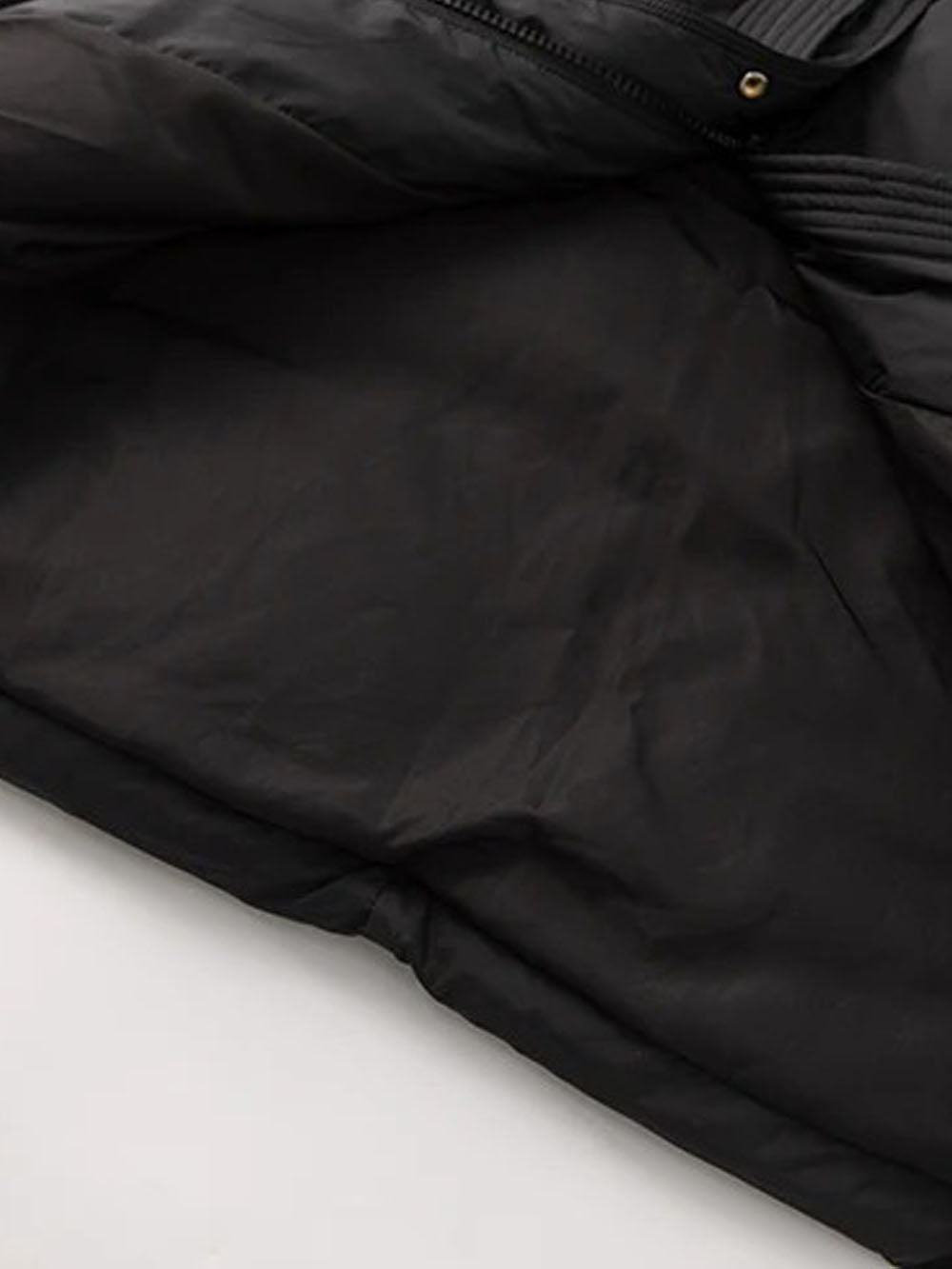 Ximena Long Sleeve Down Jacket